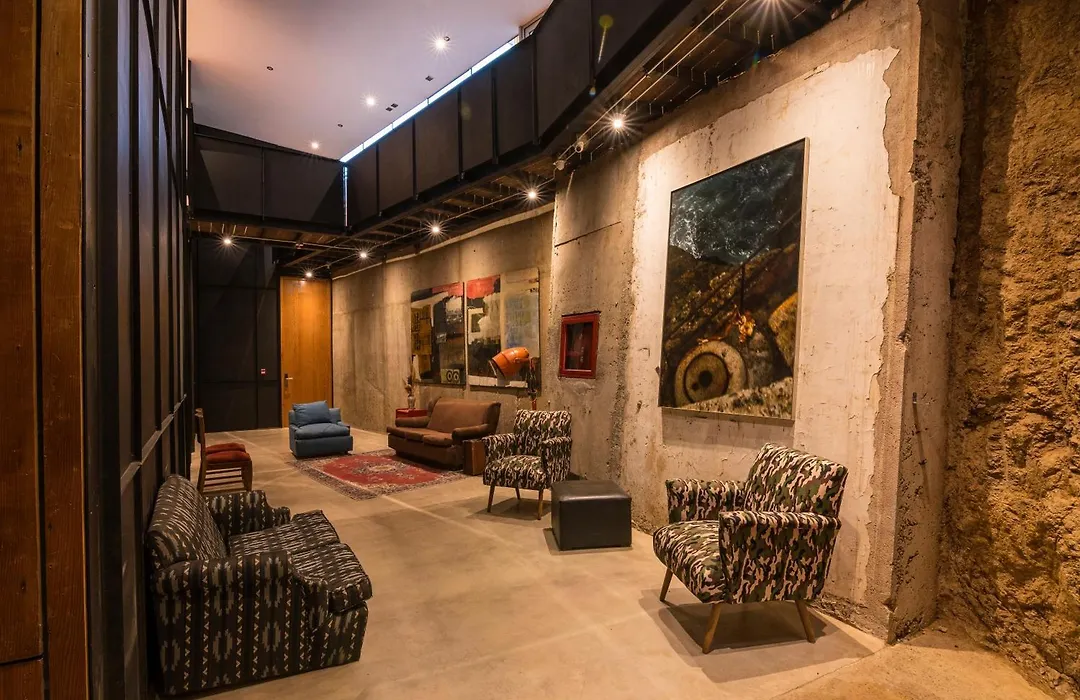 Fauna Hotel-1