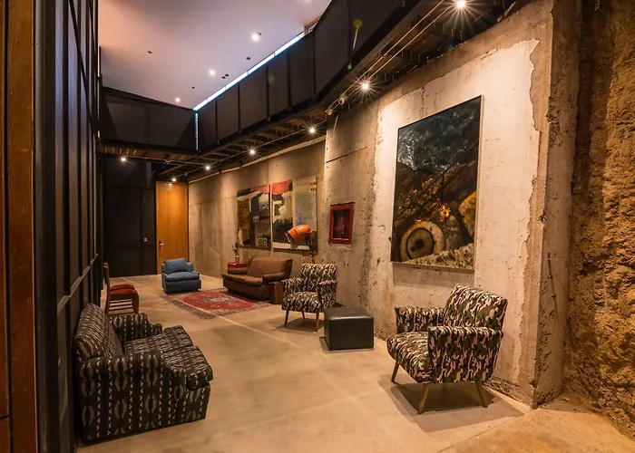 Fauna Hotel