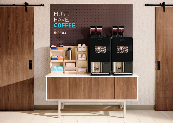 Holiday Inn Express Hotel And Suites Valparaiso By Ihg